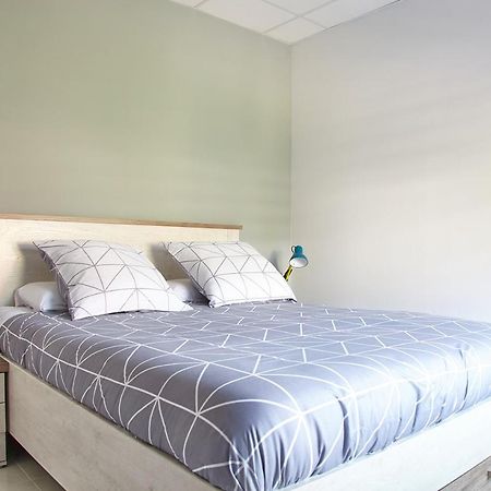 Hostal Fontanan La Pola de Gordon Ngoại thất bức ảnh