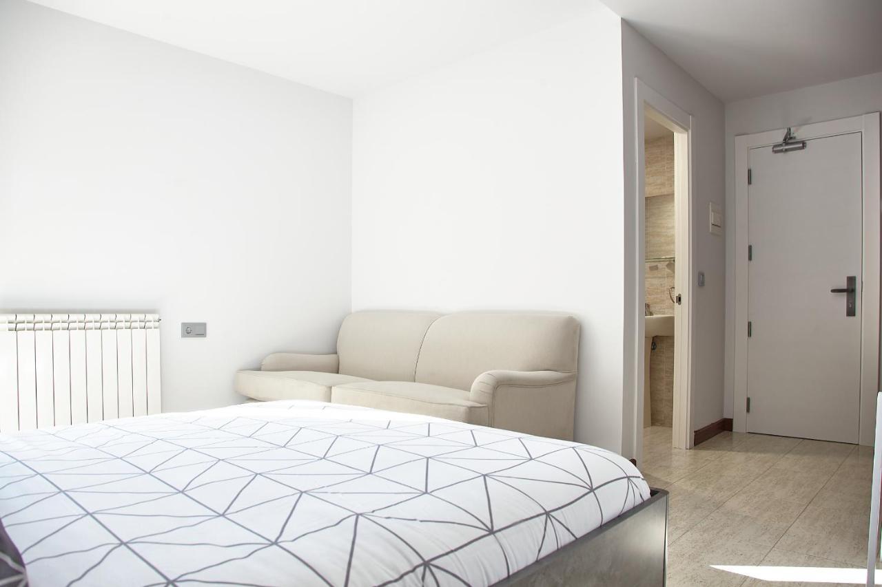 Hostal Fontanan La Pola de Gordon Ngoại thất bức ảnh