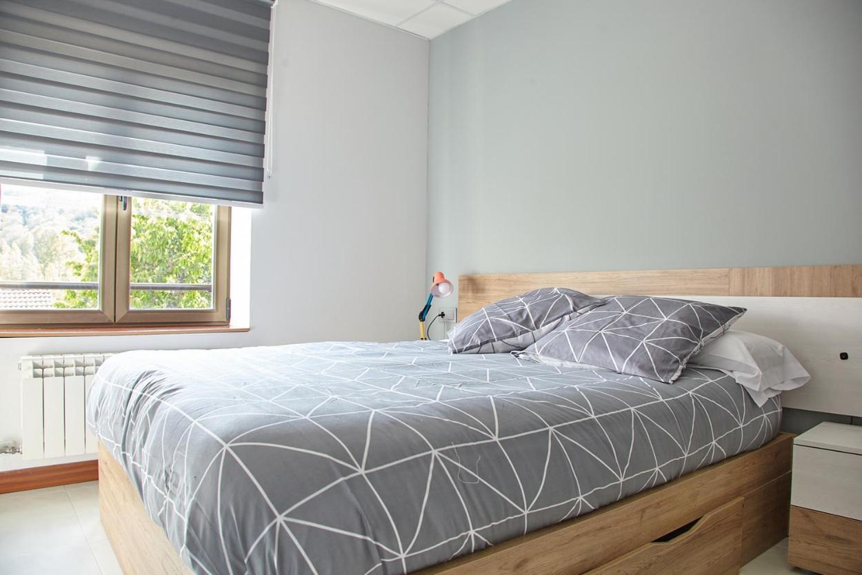 Hostal Fontanan La Pola de Gordon Ngoại thất bức ảnh